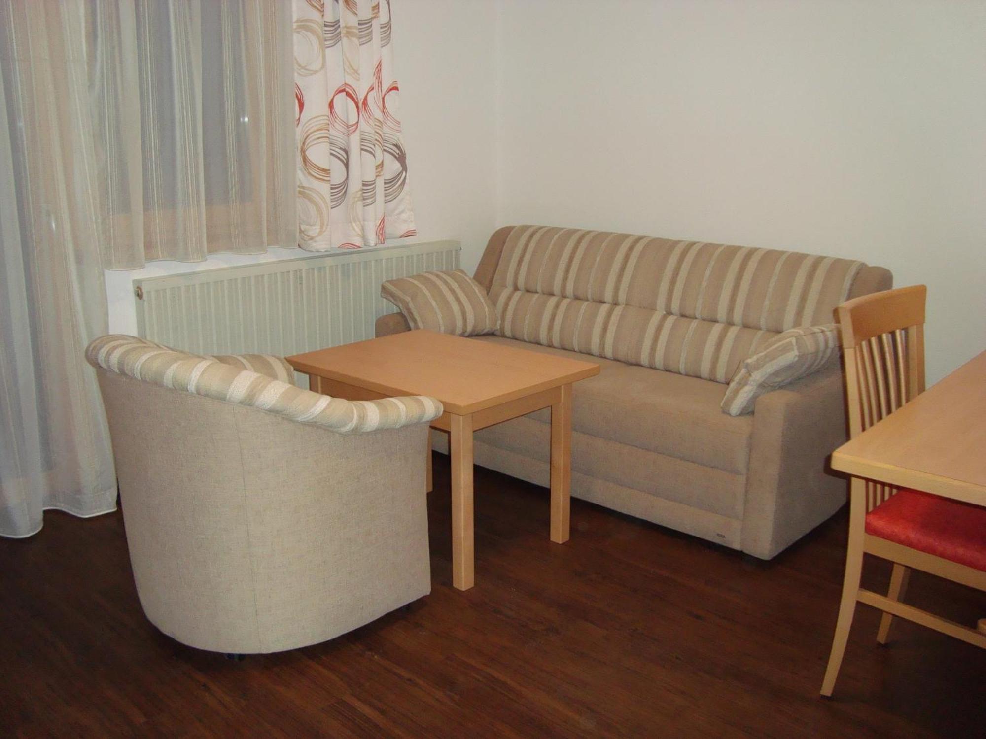 Haus Harmonika Apartamento Ramsau am Dachstein Quarto foto
