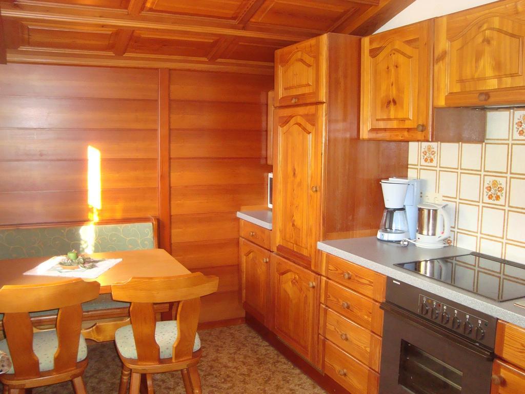 Haus Harmonika Apartamento Ramsau am Dachstein Quarto foto